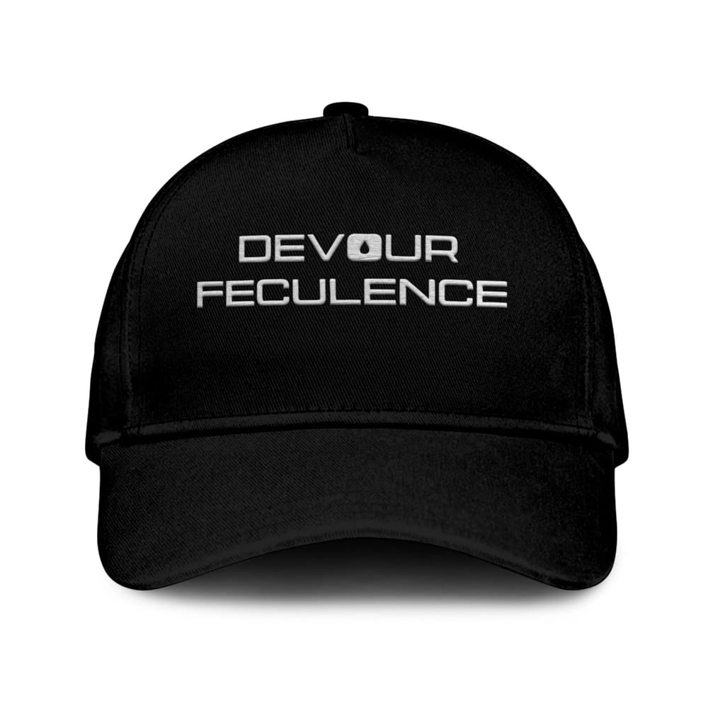 Mr Milchick To Mr Drummond Devour Feculence Hat Mr. Milchick To Mr. Drummond Devour Feculence Hat