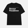 Mr. Milchik Devour Feculence Shirt