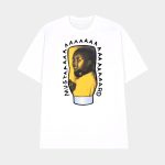 Mustard 10 Summers Mustaaaaaaaaaaard Shirt