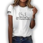 My Cat Could Run The Country Better Shirt