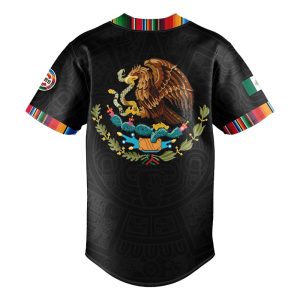 Cubs x Mexican Heritage Night 2025 Jersey2