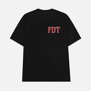 FDT Youre In A Cult Shirt 2