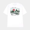 National Park Explore Respect Resist Shirt