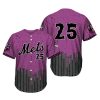 Ny Mets 2025 Spring Training Outing Jersey