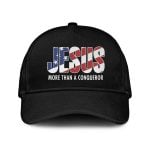 OSU Cowboy Wrestling Wyatt Hendrickson Jesus Hat