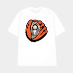 Orioles Chesapeake Baysox Oyster Catchers Shirt