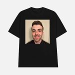 Owen Krazy Kevin Shirt