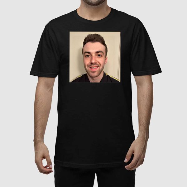 Owen Krazy Kevin Shirt