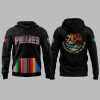 Padres x Mexican Heritage Night 2025 Hoodie