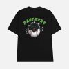 Panthers Youth Baseball Shirt