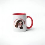 Parker Posey Has Anyone Seen My Lorazepam Mug