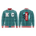 Patrick Mahomes KC Current Bomber