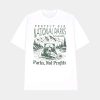 Protect Our National Parks Defund DOGE Parks Not Profits Shirt