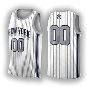 Yankees 2025 Basketball Jersey Night Giveaway1