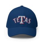 Rangers Tetas Hat