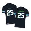 Rays Football Jersey 2025 Giveaway