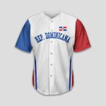 Red Sox Dominican Republic Celebration Jersey 2025 Giveaway