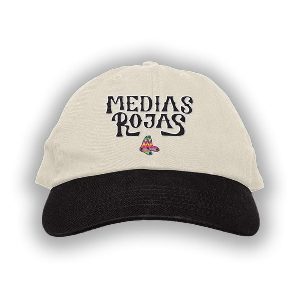 Red Sox Hispanic Heritage Celebration Hat 2025 Giveaway