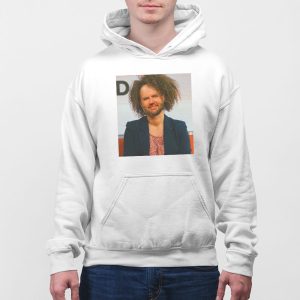 JD Dolezal JD Vance Meme Shirt 5