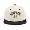 Ruger Riojas Dominate The Damn Zone Hat