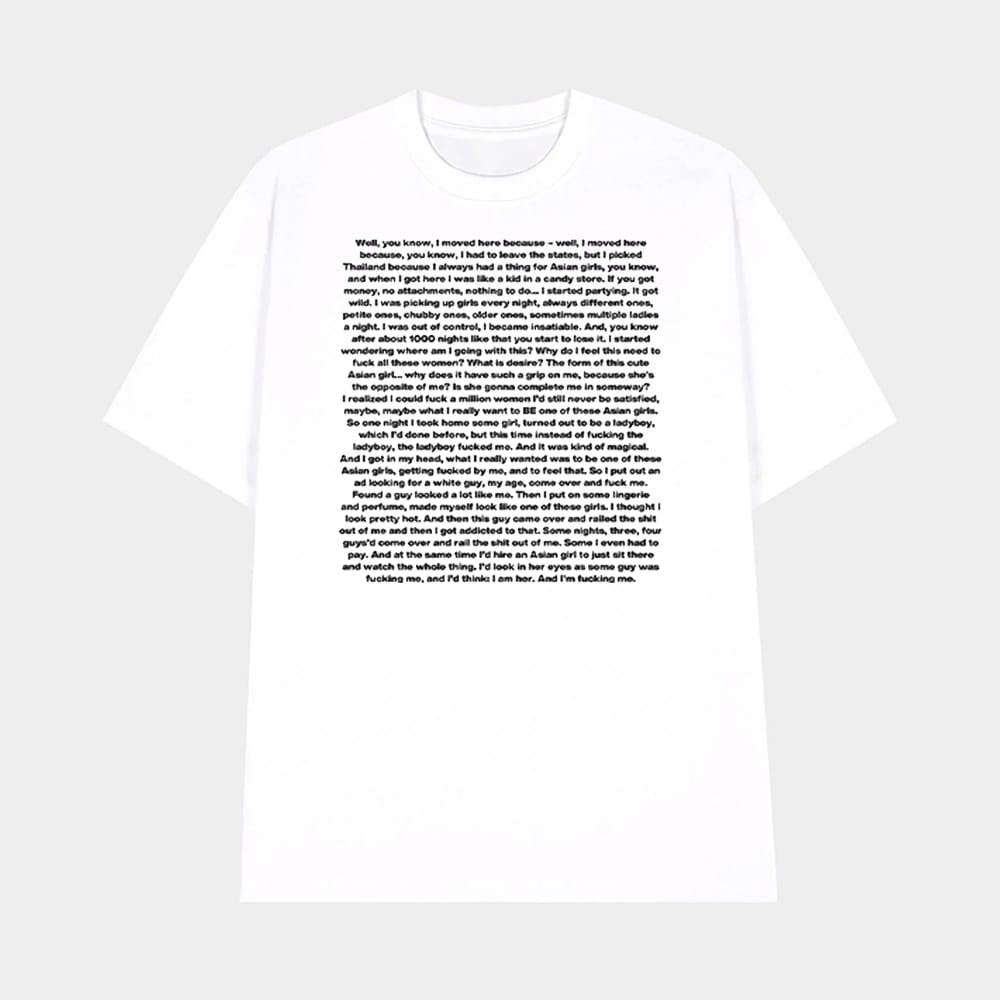 Sam Rockwell Monologue The White Lotus Shirt 1 Sam Rockwell Monologue The White Lotus Shirt