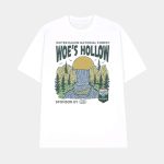Severance Dieter Eagan National Forest Woe's Hollow Shirt