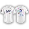 Shohei Ohtani x Takashi Murakami Tokyo Series Jersey