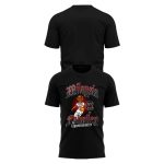 Steph Curry South Carolina MiLaysia Fulwiley Shirt