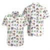 The 150th Kentucky Derby Horse Racing Hawaiian Shirt