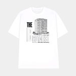 The Brutalist Directed By Brady Corbet Shirt