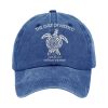 The Gulf Of Mexico Est. 1550 Until The End Stay Salty And Resist Hat