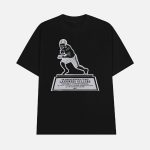 The Heisman Memorial Trophy Lanorris Sellers Shirt