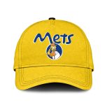 The Simpsons Mets Hat 2025