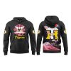 Tigers Fuji Mount Hoodie 2025