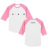 Tigers Pink Out The Park Baseball Tee 2025 Giveaway