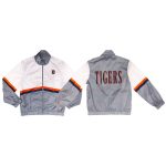 Tigers Retro Windbreaker 2025 Giveaway