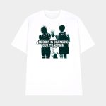 Tom Izzo Nobody Is Changing Our Tradition Shirt