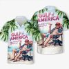 Trump Gulf Of America You’ll Love It Believe Me 3D Hawaiian Shirt