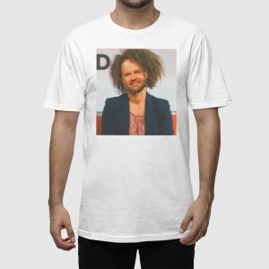 JD Dolezal JD Vance Meme Shirt 2