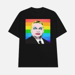 Viktor Orban LGBT Pride Shirt