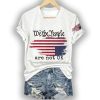We The People Are Not Ok America Shirt