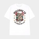 Welcome To The Finding Out Part Shirt