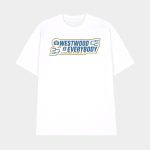 Westwood Vs Everybody Shirt