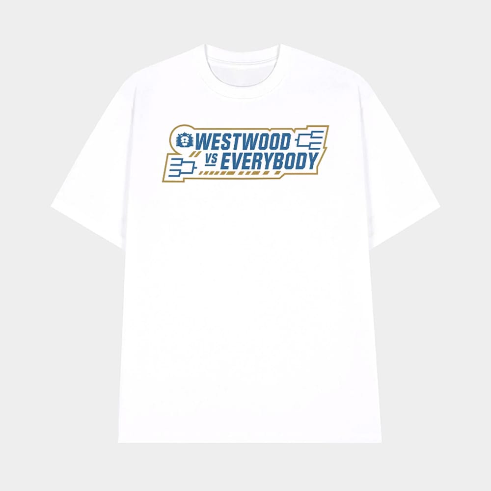 Westwood Vs Everybody Shirt 1 Westwood Vs Everybody Shirt