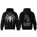White Sox Venom Hoodie 2025