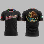 White Sox x Mexican Heritage Night 2025 Shirt