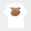 Who Let The Dogs Out Hotdog Shirt