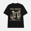 Woe’s Hollow The Tallest Waterfall On Earth Shirt