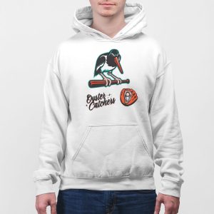 Chesapeake Baysox Oystercatcher Shirt 5