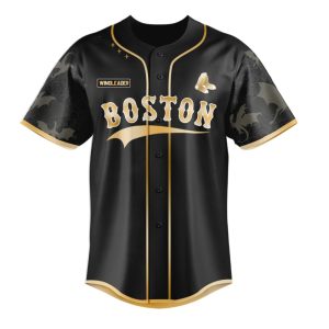 Red Sox Fourth Wing Jersey1